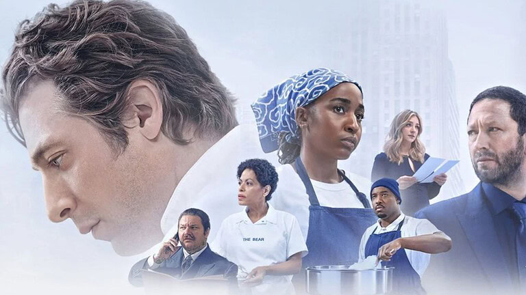 The Bear, il finale della quinta stagione conquista pubblico e critica