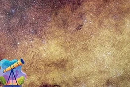 Euclid fotografa 60 milioni di stelle nel cuore della Via Lattea