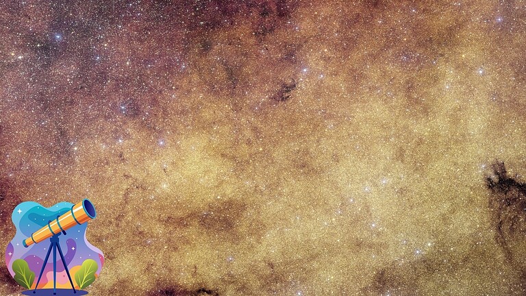 Euclid fotografa 60 milioni di stelle nel cuore della Via Lattea