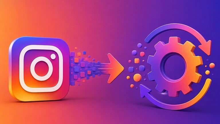 Instagram cambia l'algoritmo: ecco come deciderai cosa vedere nel feed