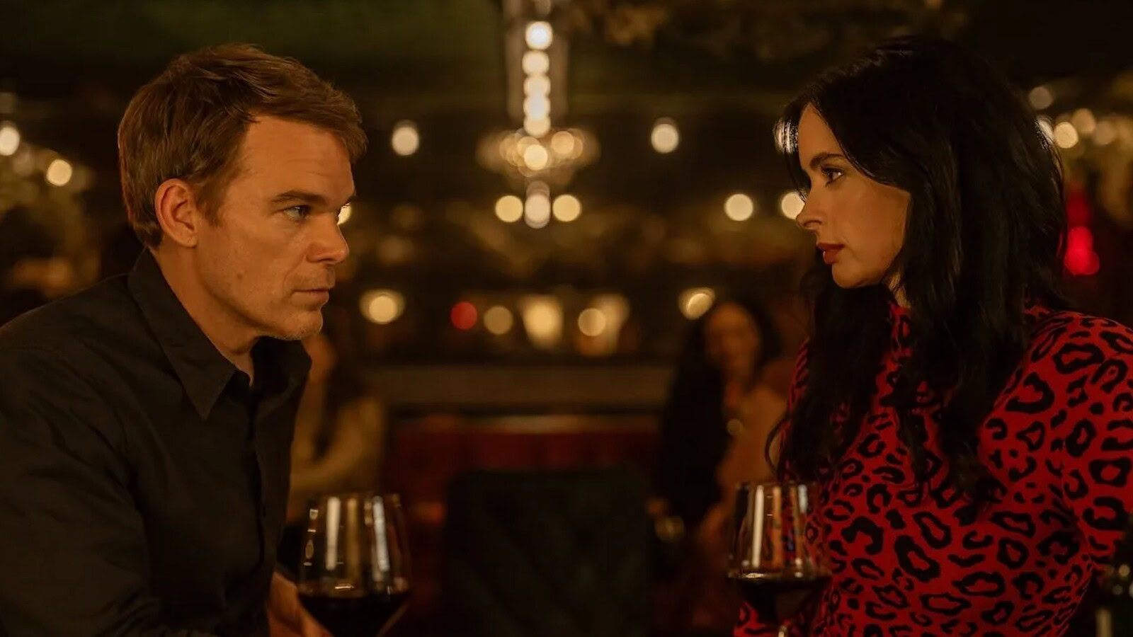 Dexter: Resurrection, Krysten Ritter torna nel cast della stagione 2