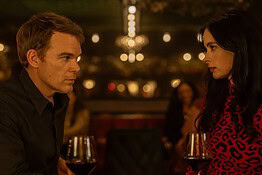 Dexter: Resurrection, Krysten Ritter torna nel cast della stagione 2