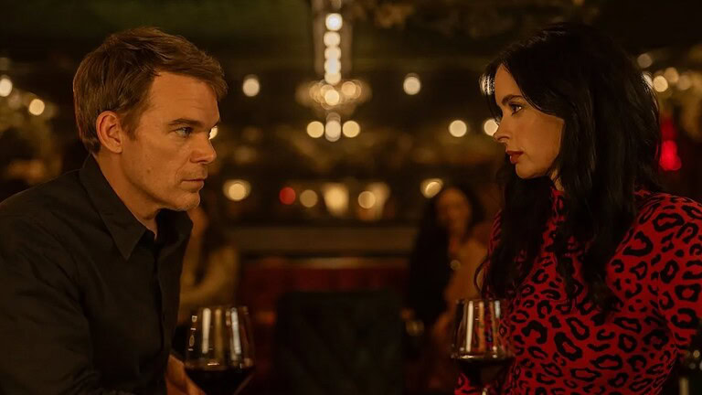 Dexter: Resurrection, Krysten Ritter torna nel cast della stagione 2