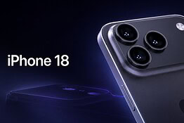 iPhone 18 con 12GB di RAM e nuove funzioni AI: il best seller in arrivo