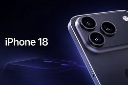 iPhone 18 con 12GB di RAM e nuove funzioni AI: il best seller in arrivo
