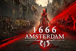 Amsterdam, da progetto Microsoft a gioco solitario: il racconto di Desilets