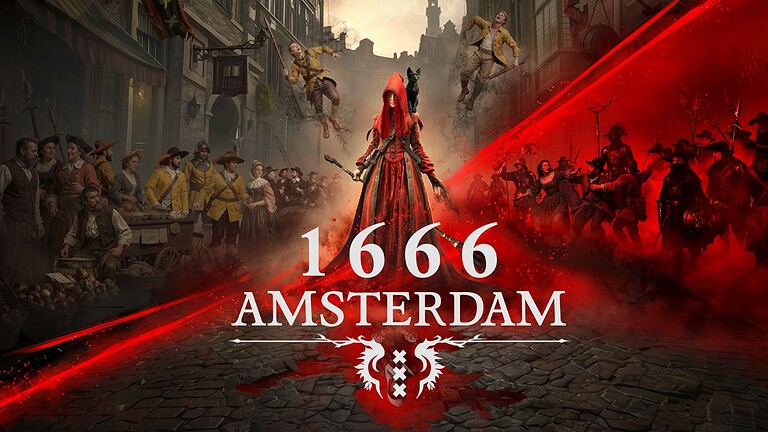 Amsterdam, da progetto Microsoft a gioco solitario: il racconto di Desilets