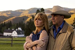 Yellowstone, Taylor Sheridan attacca i critici: “Sono solo ragebait”