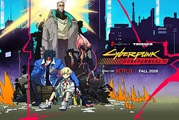 Cyberpunk: Edgerunners 2, ecco Weak e D: trama cupa e vendetta