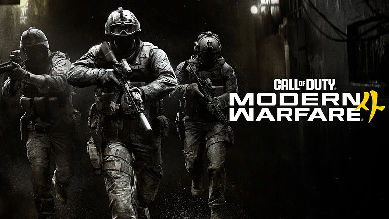 Modern Warfare 4 non sarà su Game Pass al lancio: perché mai?