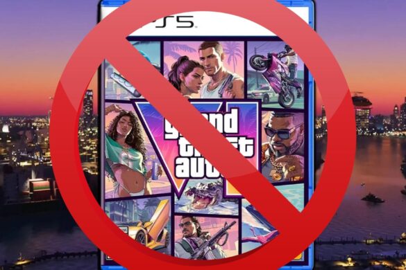 GTA 6 senza versione su disco: niente edizione fisica, né ora né mai