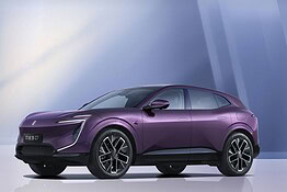 Avatr 07L, il SUV elettrico con Huawei che supera i 700 km di autonomia