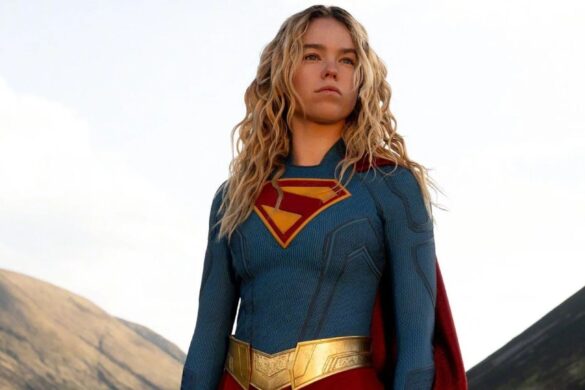 Supergirl flop al botteghino: il nuovo Universo DC perde 100 milioni