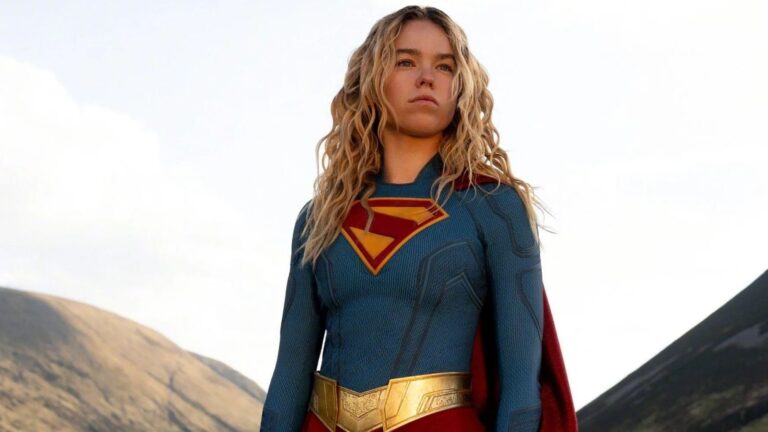 Supergirl flop al botteghino: il nuovo Universo DC perde 100 milioni