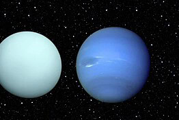 Urano e Nettuno non sono giganti ghiacciati: la teoria che riscrive tutto