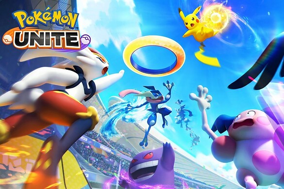 Pokémon Unite diventa un live-action: la scelta che spiazza i fan