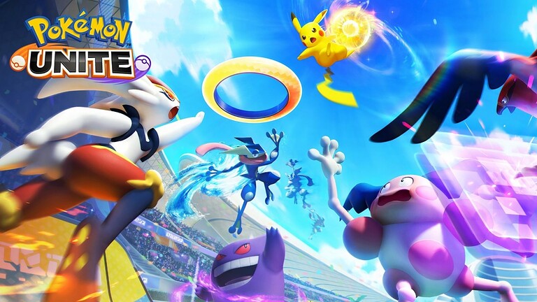 Pokémon Unite diventa un live-action: la scelta che spiazza i fan