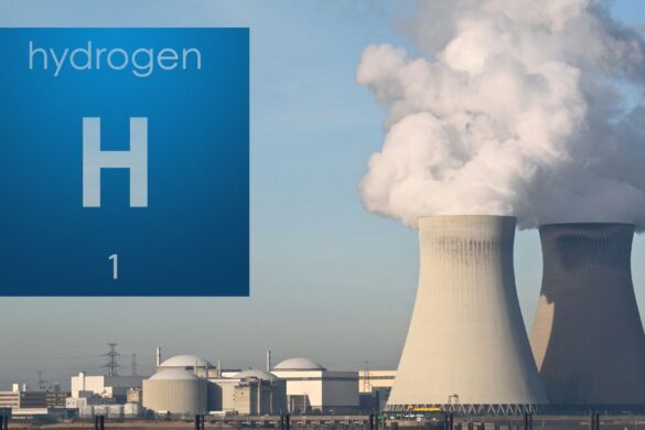 India, primo impianto al mondo che produce idrogeno col nucleare