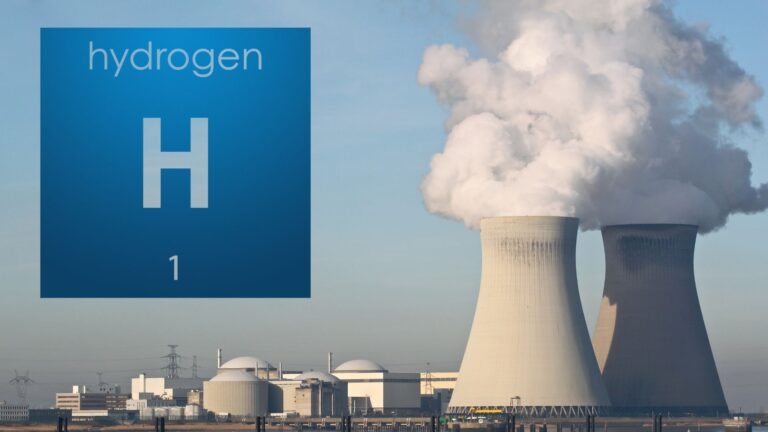 India, primo impianto al mondo che produce idrogeno col nucleare