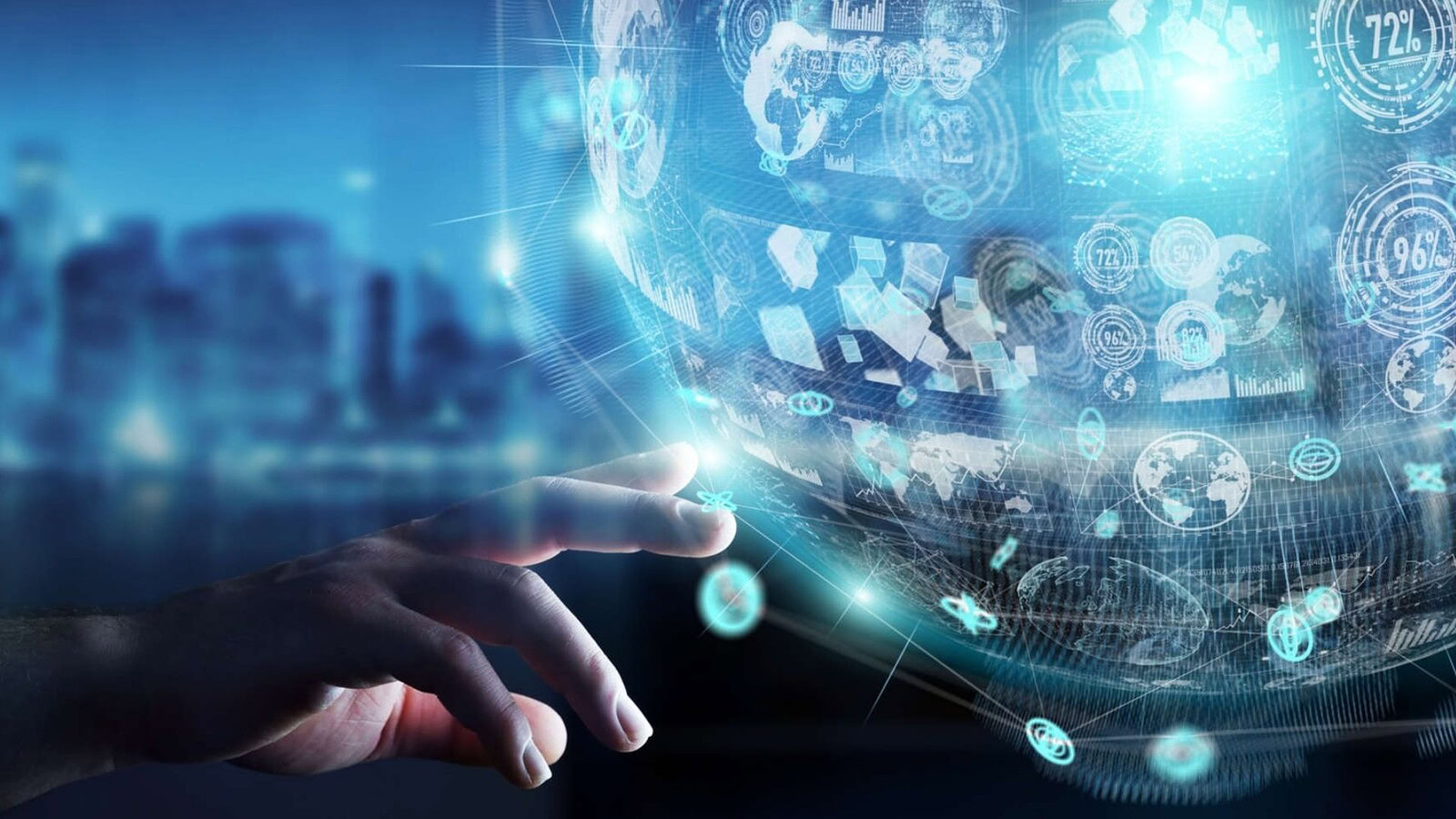 Pnrr e digitale, l'Italia corre sui fondi ma il 5G resta a metà