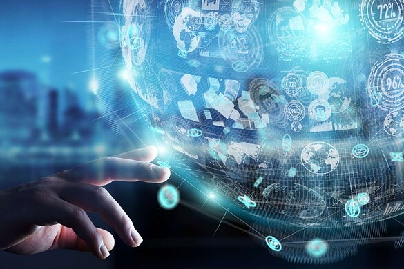 Pnrr e digitale, l’Italia corre sui fondi ma il 5G resta a metà
