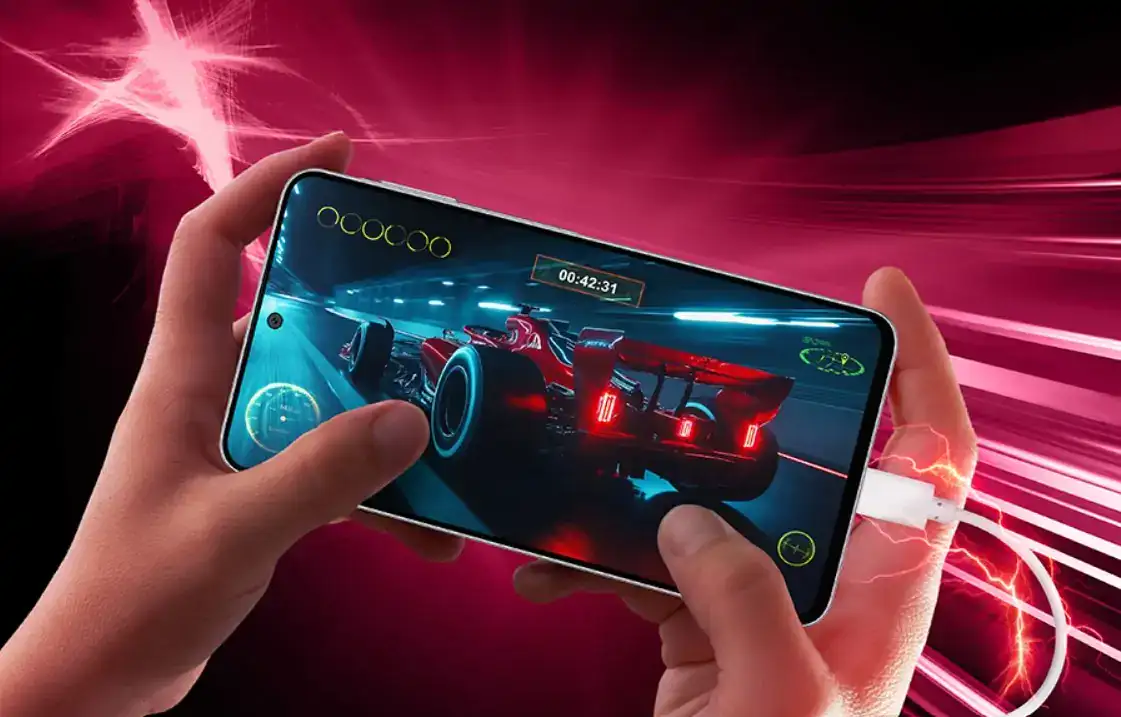 Samsung Galaxy M47 5G ufficiale: display 120 Hz e batteria da 6.000 mAh