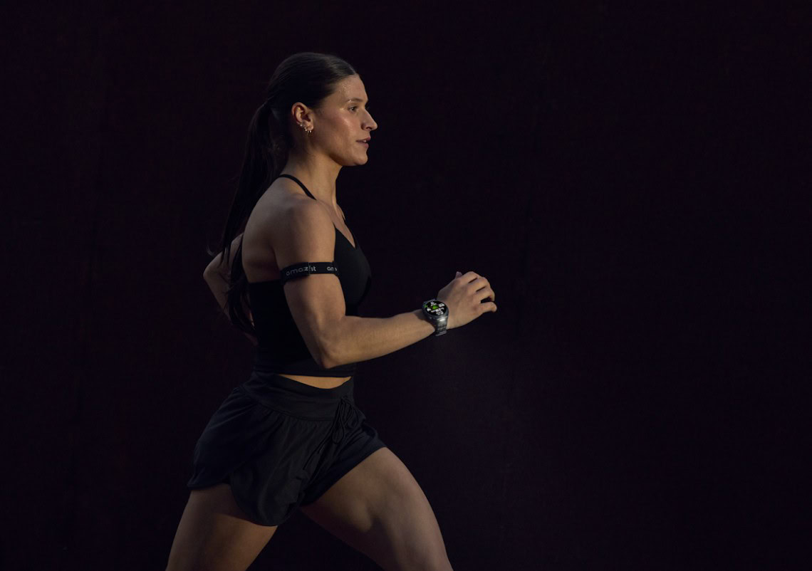 amazfit - dettaglio amazfit - dettaglio