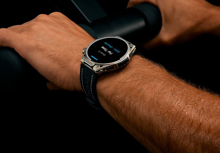 amazfit - design amazfit - funzionalità