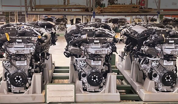 Peugeot Turbo 100: il nuovo motore benzina su 208 e 2008 a prezzo invariato Peugeot Turbo 100: il nuovo motore benzina su 208 e 2008 a prezzo invariato
