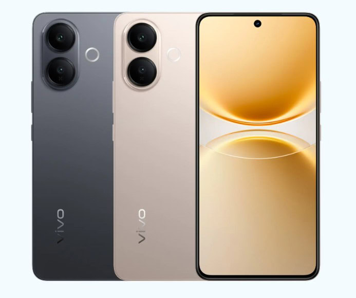 vivo V70 Lite 5G vivo V70 Lite 5G
