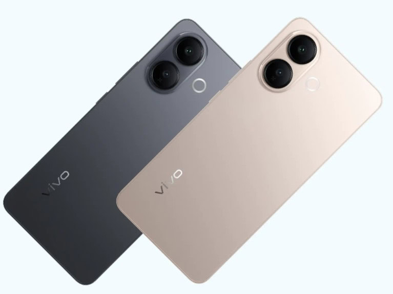vivo V70 Lite 5G - dettaglio vivo V70 Lite 5G - dettaglio
