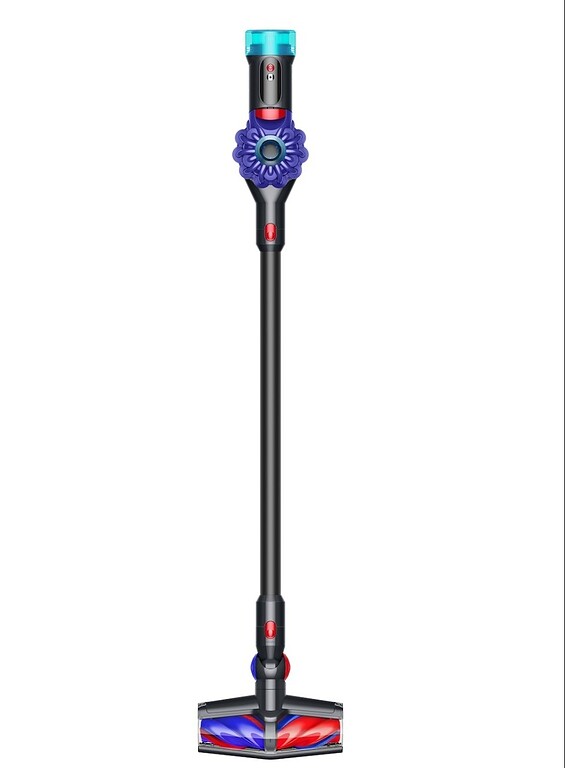 Dyson V10 Konical - caratteristiche Dyson V10 Konical - caratteristiche