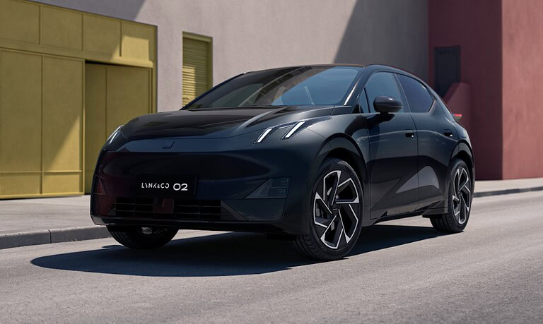 lynk - immagine 12 lynk - immagine 12