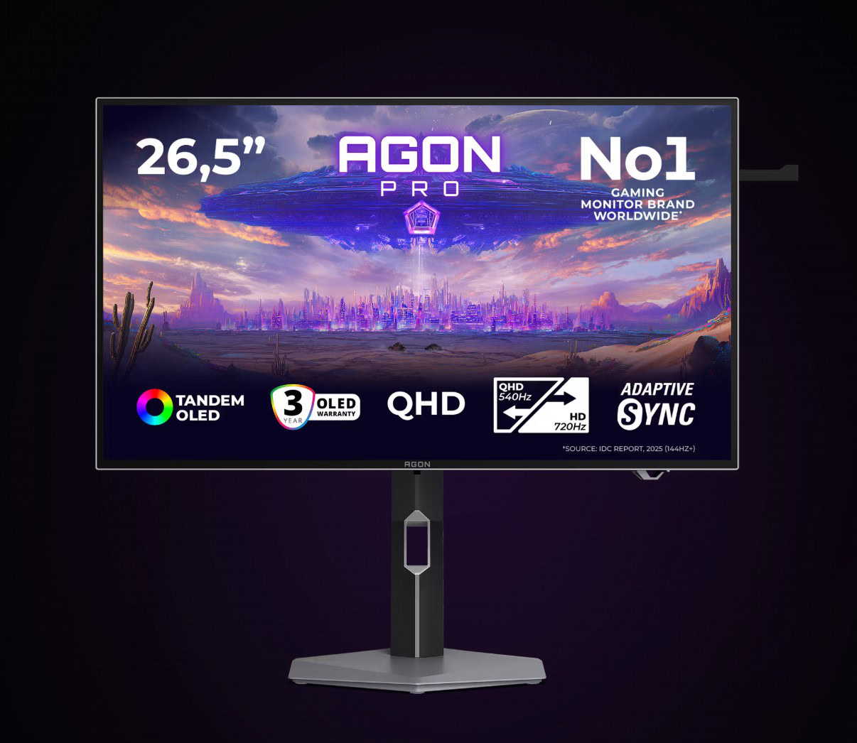 agon agon