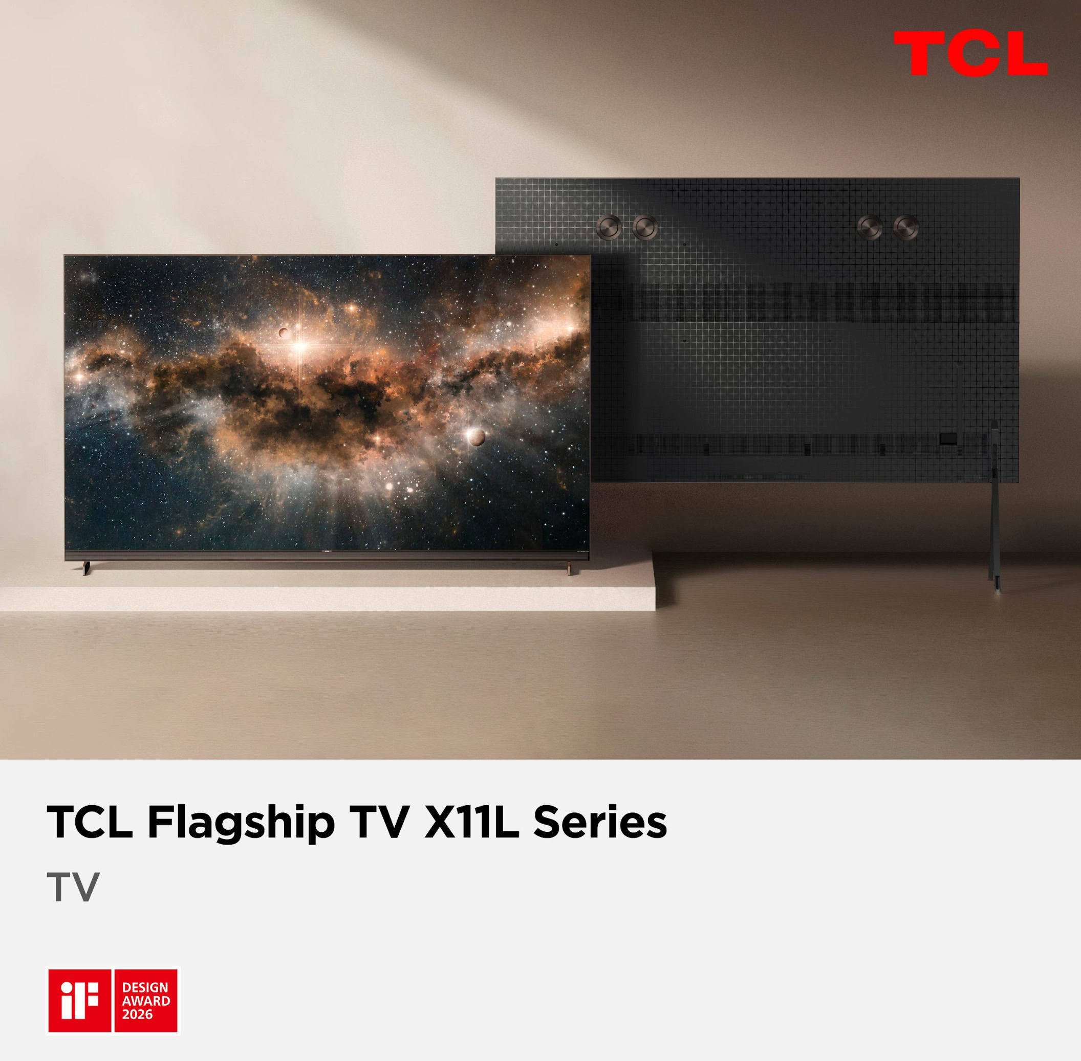 tcl - caratteristiche tcl - caratteristiche