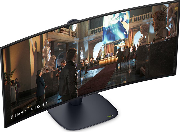 Alienware AW3426DW Alienware AW3426DW