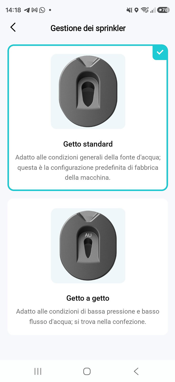Aiper IrriSense 2 - design Aiper IrriSense 2 - design