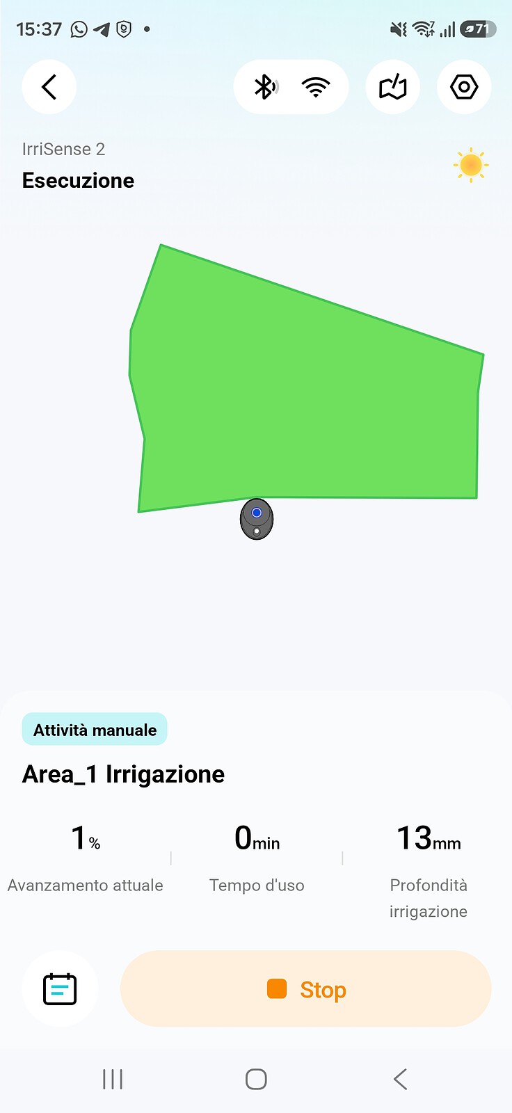 Aiper IrriSense 2 - immagine 12 Aiper IrriSense 2 - immagine 12