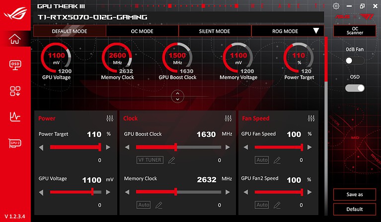 asus - caratteristiche asus - caratteristiche