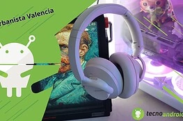 Urbanista Valencia, amerai queste cuffie – Recensione