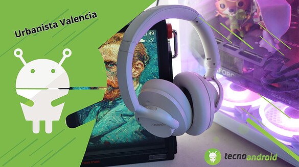 Urbanista Valencia, amerai queste cuffie – Recensione