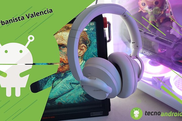 Urbanista Valencia, amerai queste cuffie – Recensione