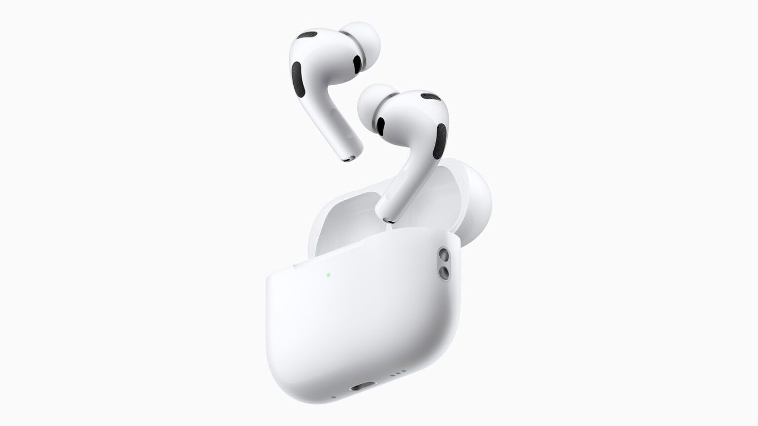 AirPods Pro 3, la funzione nascosta di iOS che cambia tutto