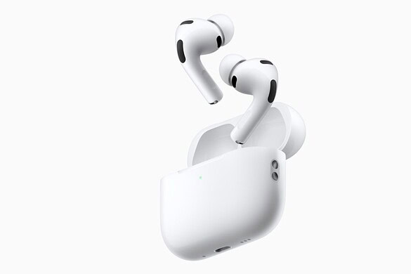 AirPods Pro 3, la funzione nascosta di iOS che nessuno sa