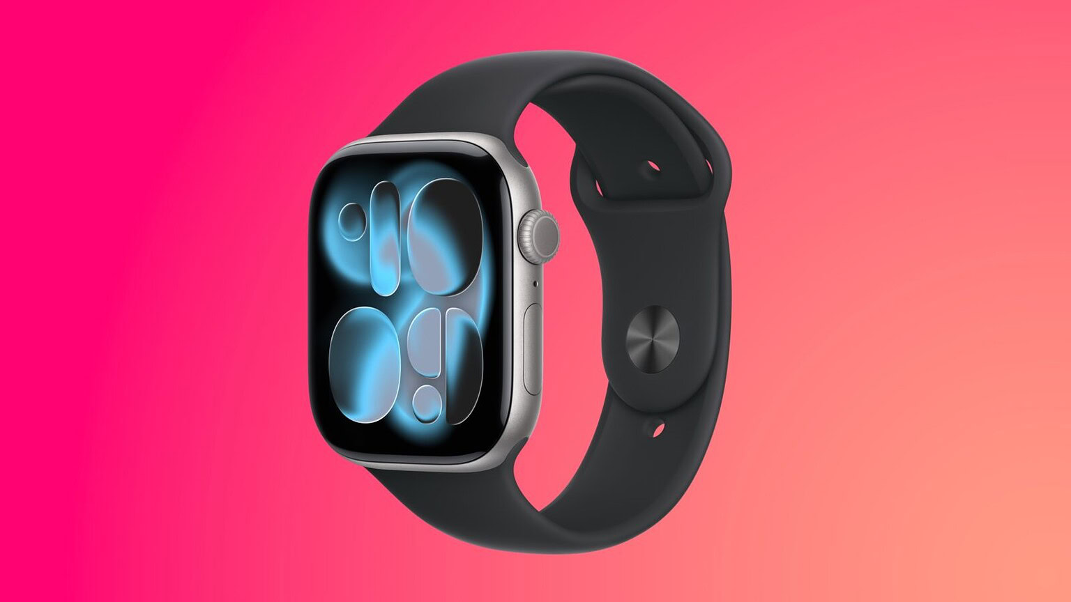 Apple Watch Series 11 ricondizionati su Apple Store: prezzi e sconti