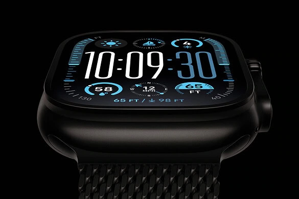 Apple Watch Ultra 4 in arrivo entro fine anno con un nuovo design