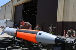 Armi nucleari USA in Europa: la NATO punta su più deterrenza atomica