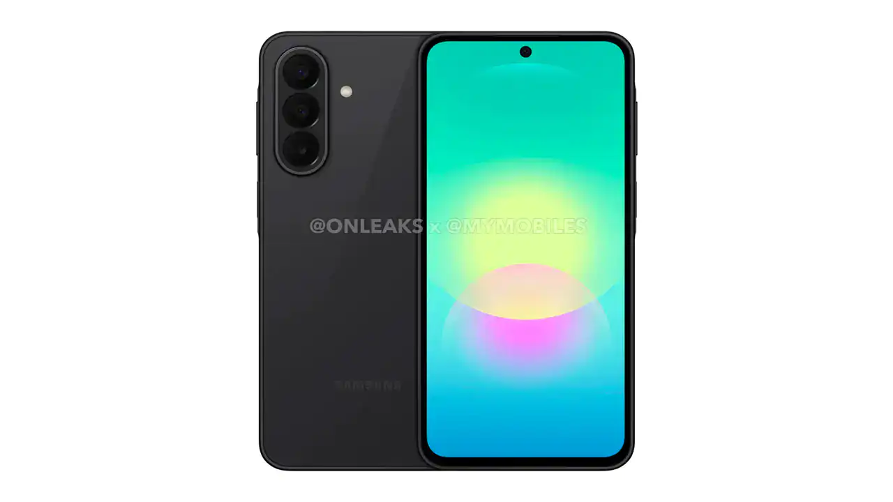 Samsung Galaxy A27, emergono dal web le 4 colorazioni