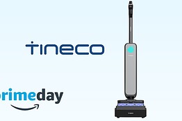 Tineco FLOOR ONE S9 Scientist scende a 649 euro con l’Amazon Prime Day