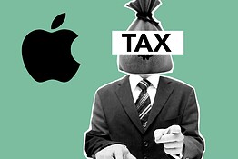 Apple paga 212 milioni al fisco francese: chiusa la disputa fiscale